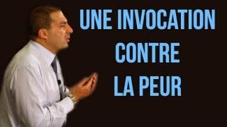Une invocation contre la peur - "Un sourire d'espoir 2" Amr Khaled