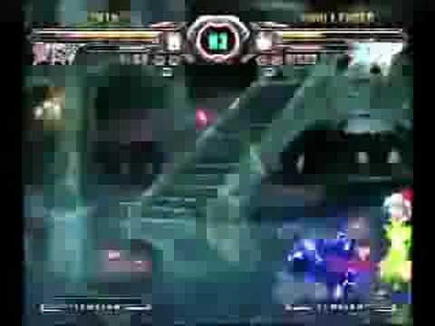 9-24-08 Mynus vs XAQshinor