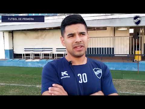 “La Copa Santa Fe era una competición que estábamos esperando”