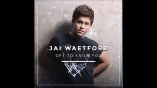 Jai Waetford- You&#39;re The Lead