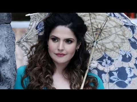 Jaana Ve Full Song Video - Aksar 2 | Arijit Singh, Mithoon | Zareen Khan, Abhinav ll D.s. creation