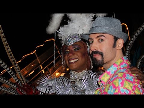 MoonDaze TV 20 - S01E20.1 Drugstore & Mascara Part 1 of 2