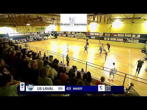 N2 (J01) : US LAVAL-MASSY