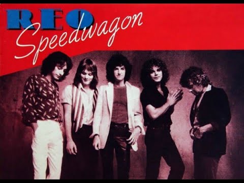 REO Speedwagon: 20 Favourite Album Tracks