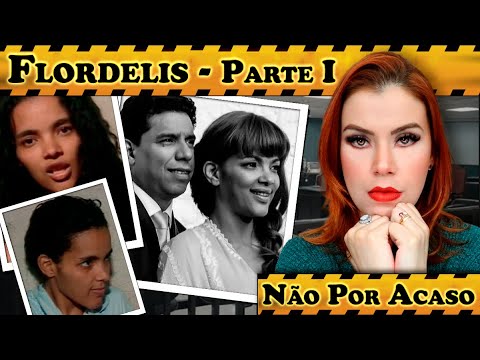 CASO FLORDELIS - A MÃE DO SÉTIMO CÉU ( PARTE 1)