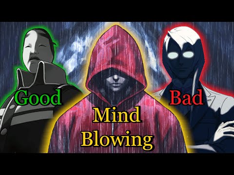 Breaking Down Ace Attorney's Biggest Twist Villains