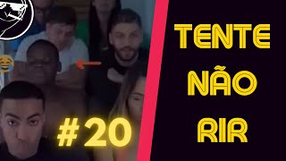 🤣🤣TENTE NÃO RIR! OS MEMES MAIS HILÁRIOS DA INTERNET #20🤣🤣