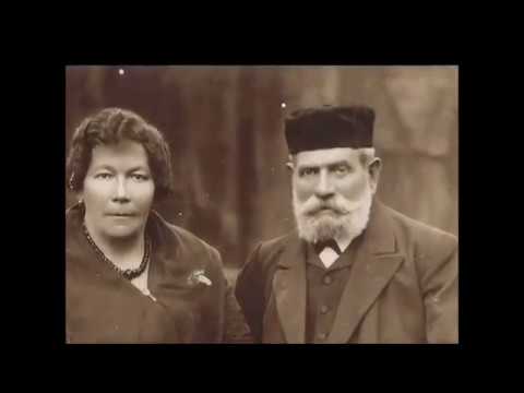 ROZMAREK - Amazing  video of ACCORINET KLEZMER BAND