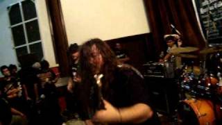Manzer - Acid Queen (Venom) + Ace of Spades (Motörhead)