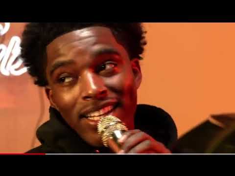 Akeem Ali & 85 south free style