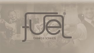 Bastidores Fuel: onde a magia acontece!