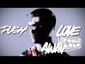 A-Trak - Push feat. Andrew Wyatt [Official Lyric Video ...