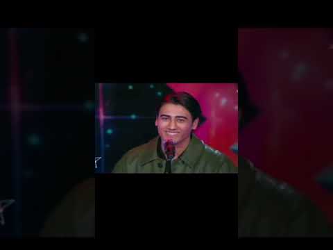 فهد عصام من العرق يغني اغنية تاريخ احبك للفنان نبيل اديب ببرنامج نجوم الغد لكن للأسف لم يتأهل