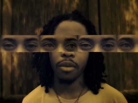 Wolfacejoeyy - luvu2 (Official Music Video)