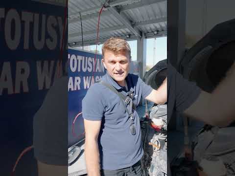 🔥🚗 „E doar puțin mai cald motorul…” — și de aici poate începe problema! 😳🌡️  #wow #racire #viral