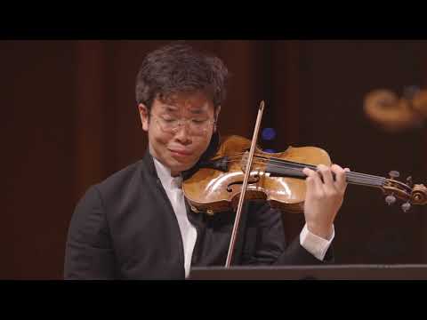 Franck — Quintet for Piano & Strings in F Minor, Camerata Pacifica