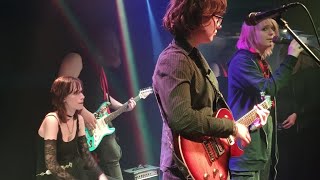 Video Rice Keeplin - Can't Repeat (Live at DRUŽBA music club)