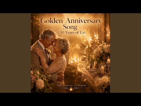 Golden Anniversary Song 50 Years Of Us - The…
