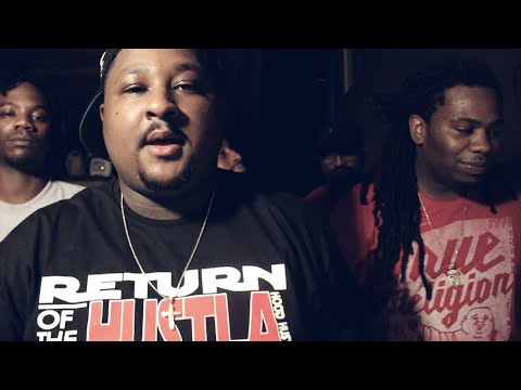 CashOutAnt ft. Edai - I Aint Playin' *PREVIEW [VIDEO] Dir. @RioProdBXC