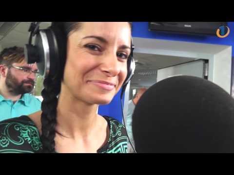 Matjaž Jelen (Šank Rock) V ŽIVO - METULJ HD