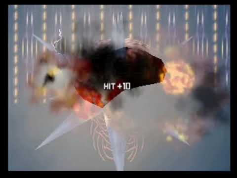 Star Fox 64 JP Final Boss 012921