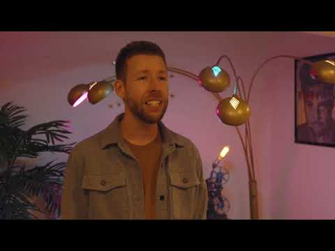 Joel Vaughn - "Need To Know" (Official Music Video)