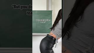 oh one moment #justforfun #secretary #goviral #tiktokusa