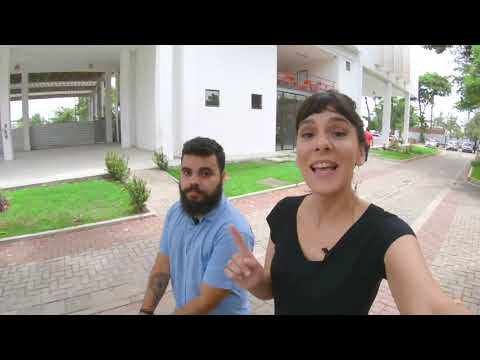 Seja bem-vind@ ao Centro de Informática da UFPE