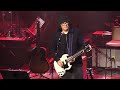 Jon Auer - "Coming Right Along" | Live at Joey’s Song (Jan 9, 2026)