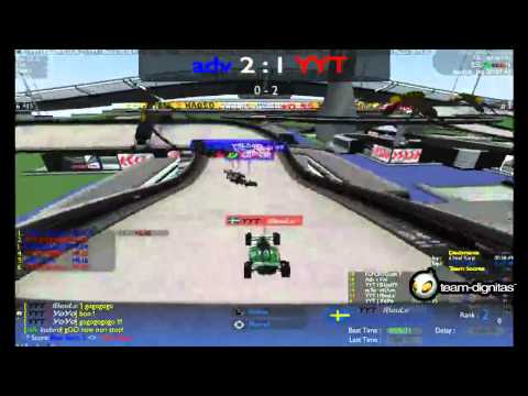 ESL Trackmania EMS Semis - 5 / 9