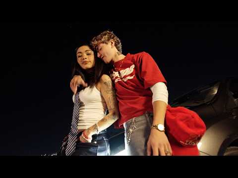 AKIM 88 ❌ LUANA 🌙 AFTER - MIRANDOME [Video Oficial]
