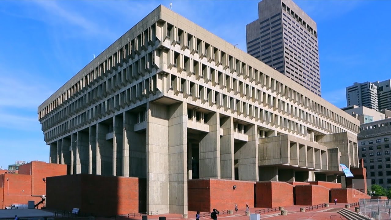 Landscape Architecture -Preservation and Design Evolution