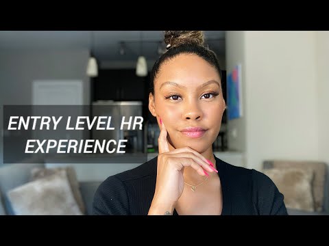 My HR Pros & Cons| Making the Career Change👩🏽‍🏫