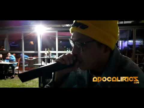 Freestyle Huancayo: 💀#Buda vs #Dialecto vs #Parimyos💀