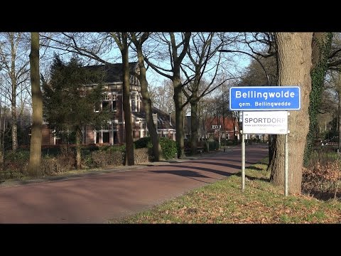 Bellingwolde in Groningen