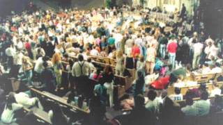 Spirit of sovereign God