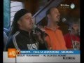 Bersuit Vergarabat - Al olor del hogar - Acustico 17 ...
