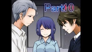 【実況】　TtueEnd　『宵闇ノ影』Part10