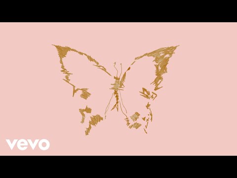 Jessica Mauboy - Butterfly (Lyric Video)