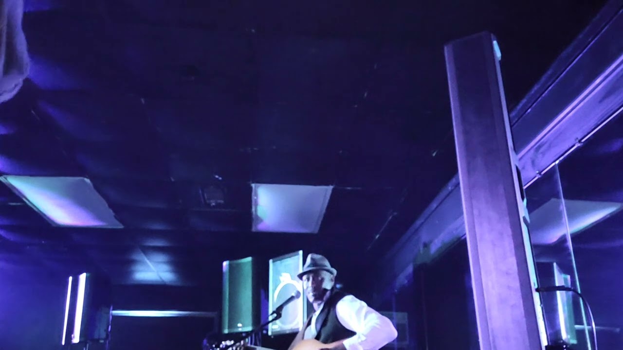 Promotional video thumbnail 5 for Tyrone Moultry
