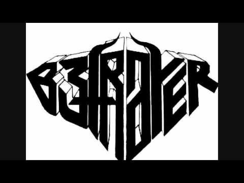 Betrayer- M.A.S. (Mind Altering Substance)