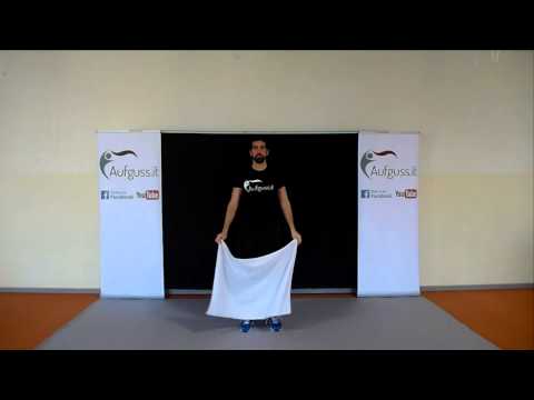 Aufguss.it 1 Helicopter