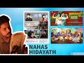Podcast #19- Nahas Hidayath on 