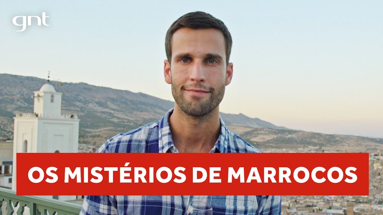 Fez é o coração cultural e religioso de Marrocos | Roteiros Pelo Mundo