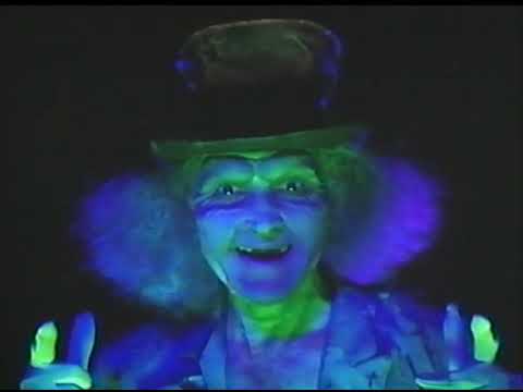 Nightmare II: The Video Board Game (Baron Samedi: Zombie)