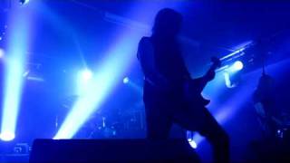 Gothminister - Beauty After Midnight﻿ - 05.02.2010, Live At The Rock Temple, Kerkrade/NL