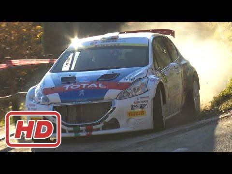 [ Mr Don ] 25° Rally Il Ciocchetto 2017 + MASTER SHOW