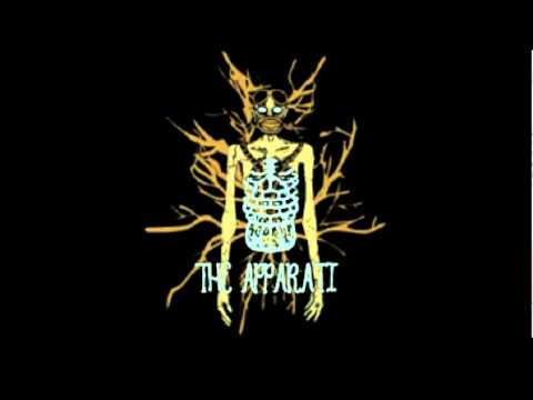 The Apparati - All Comedians Go To Hell