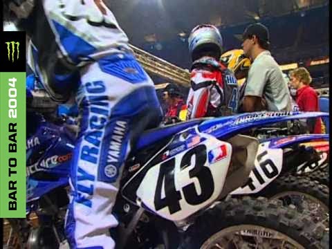 Bar to Bar 2004 - "The Jam" Music Video