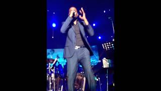 Kery James - Live Bercy (28 dec 1977 + La mort qui va avec)